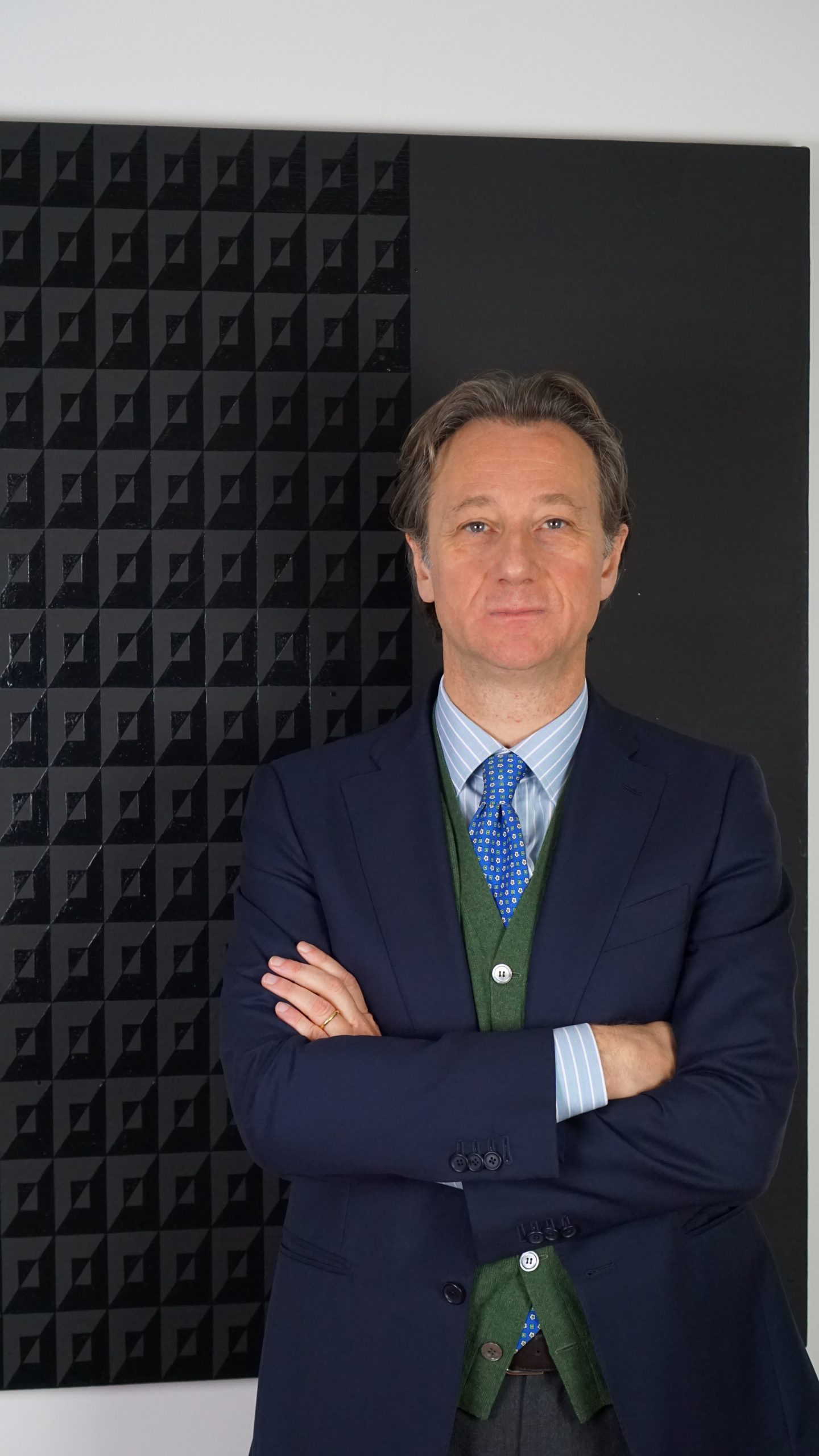 Andrea Perani